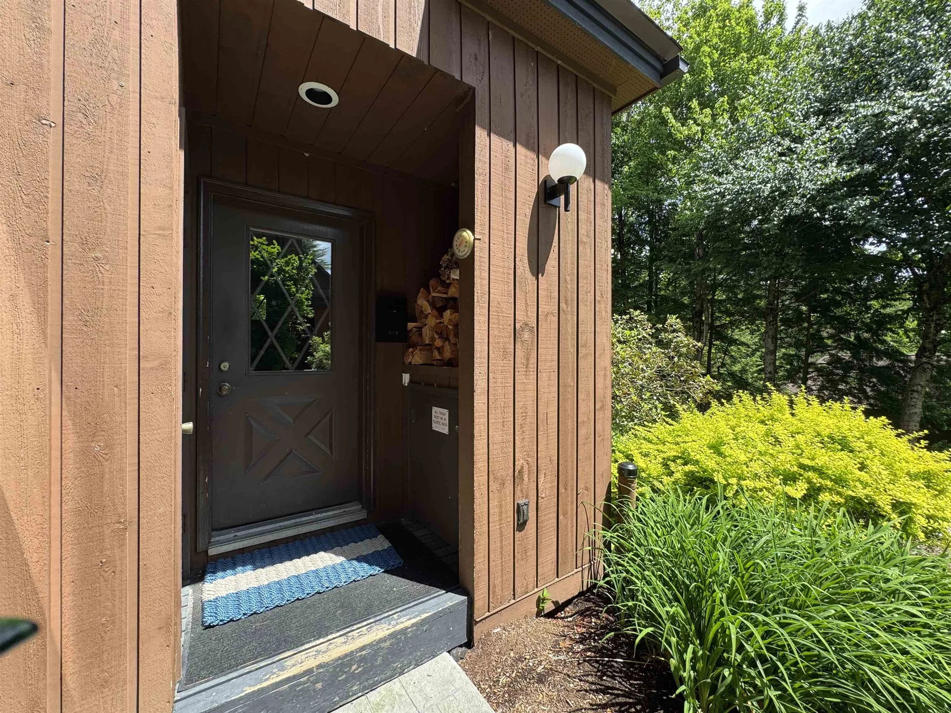 8 Wildlife Road Stowe VT 05672