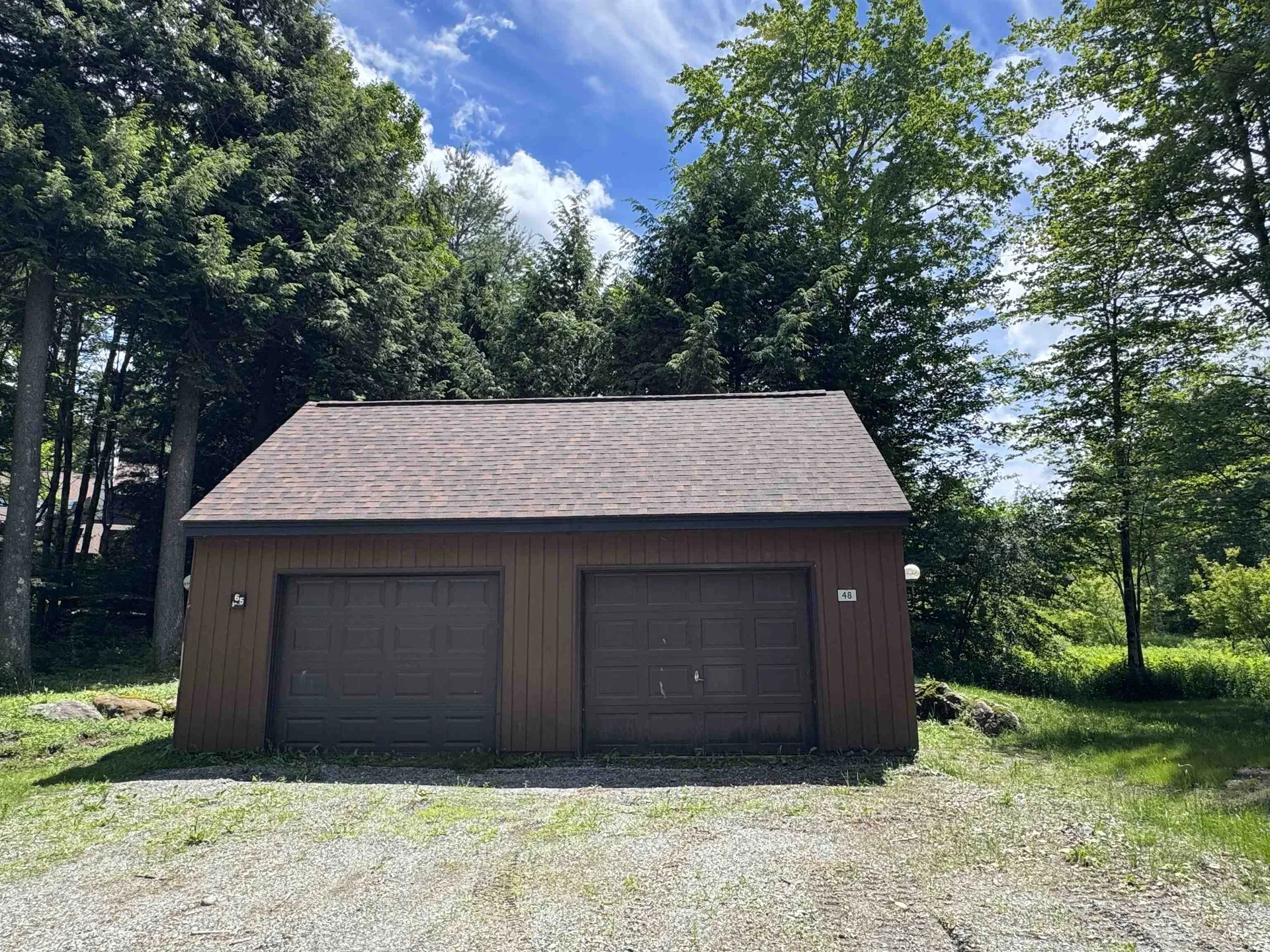 8 Wildlife Road Stowe VT 05672