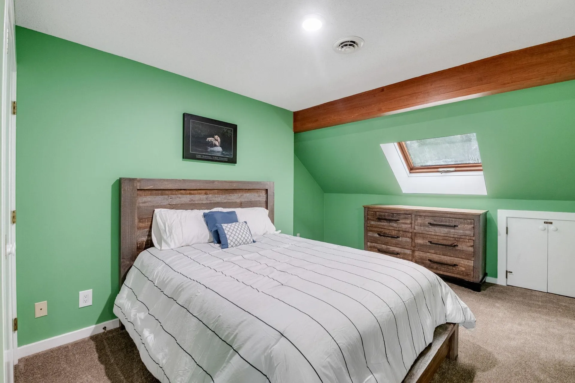 8 Wildlife Road Stowe VT 05672