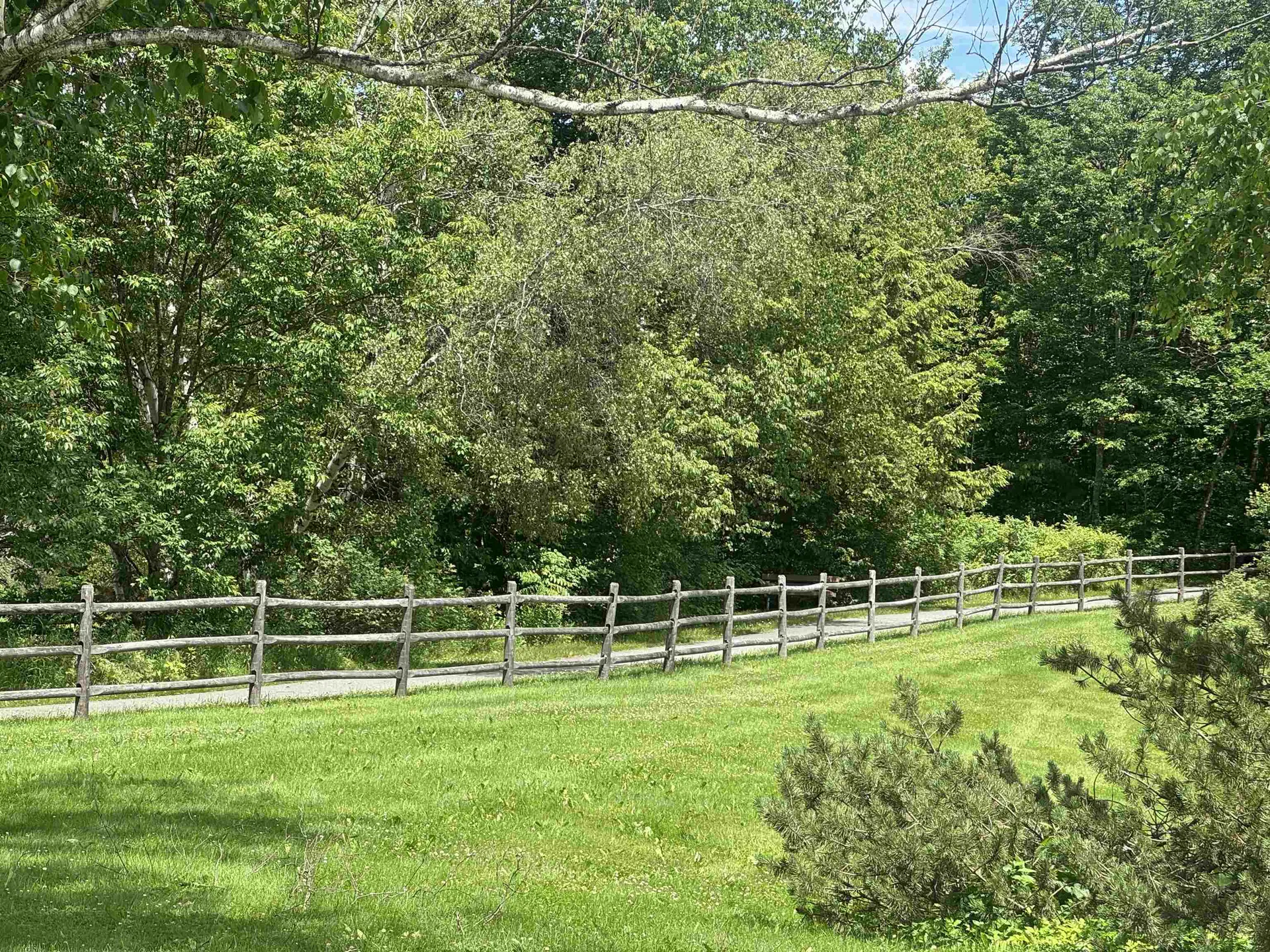 8 Wildlife Road Stowe VT 05672