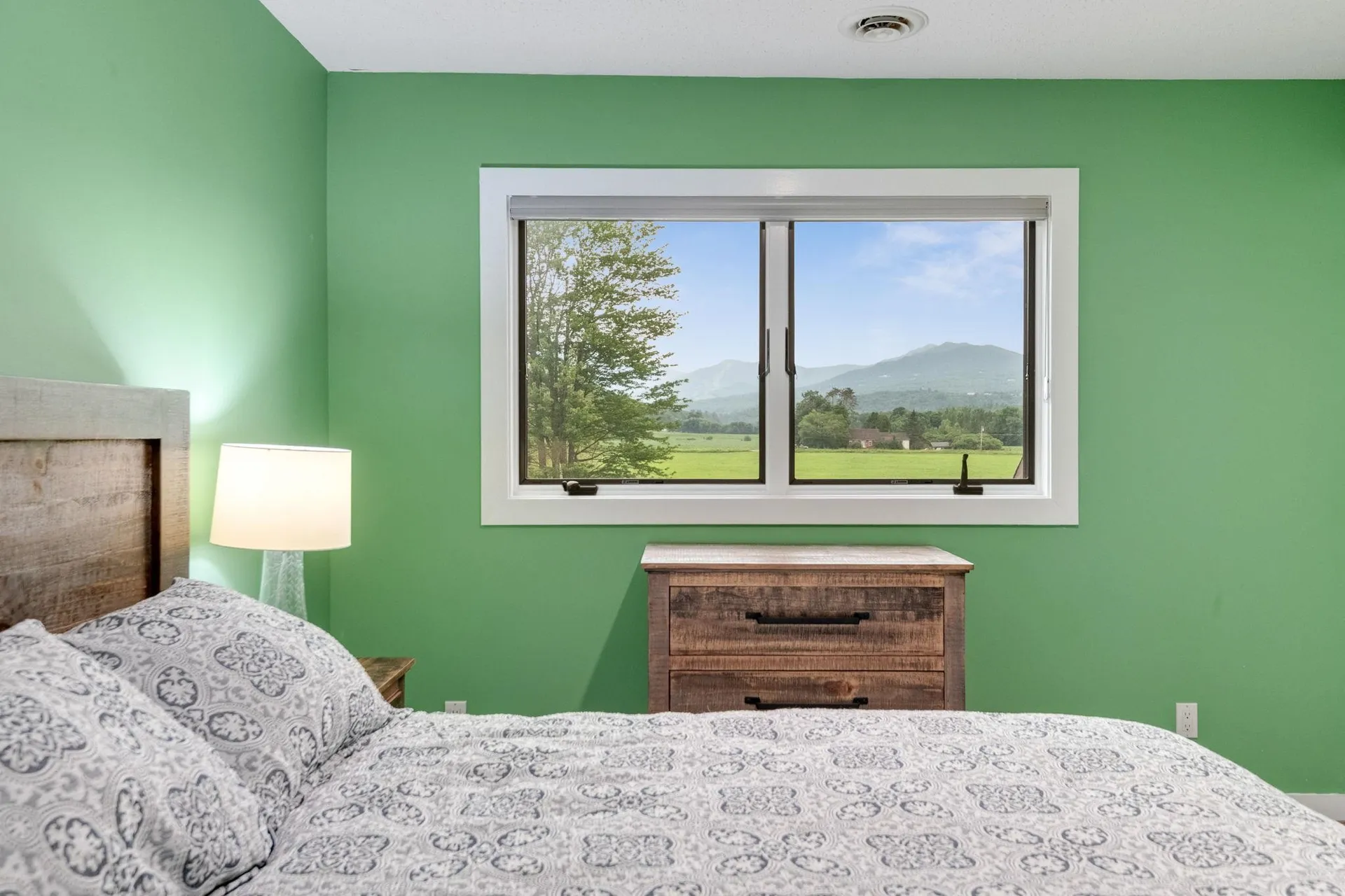 8 Wildlife Road Stowe VT 05672