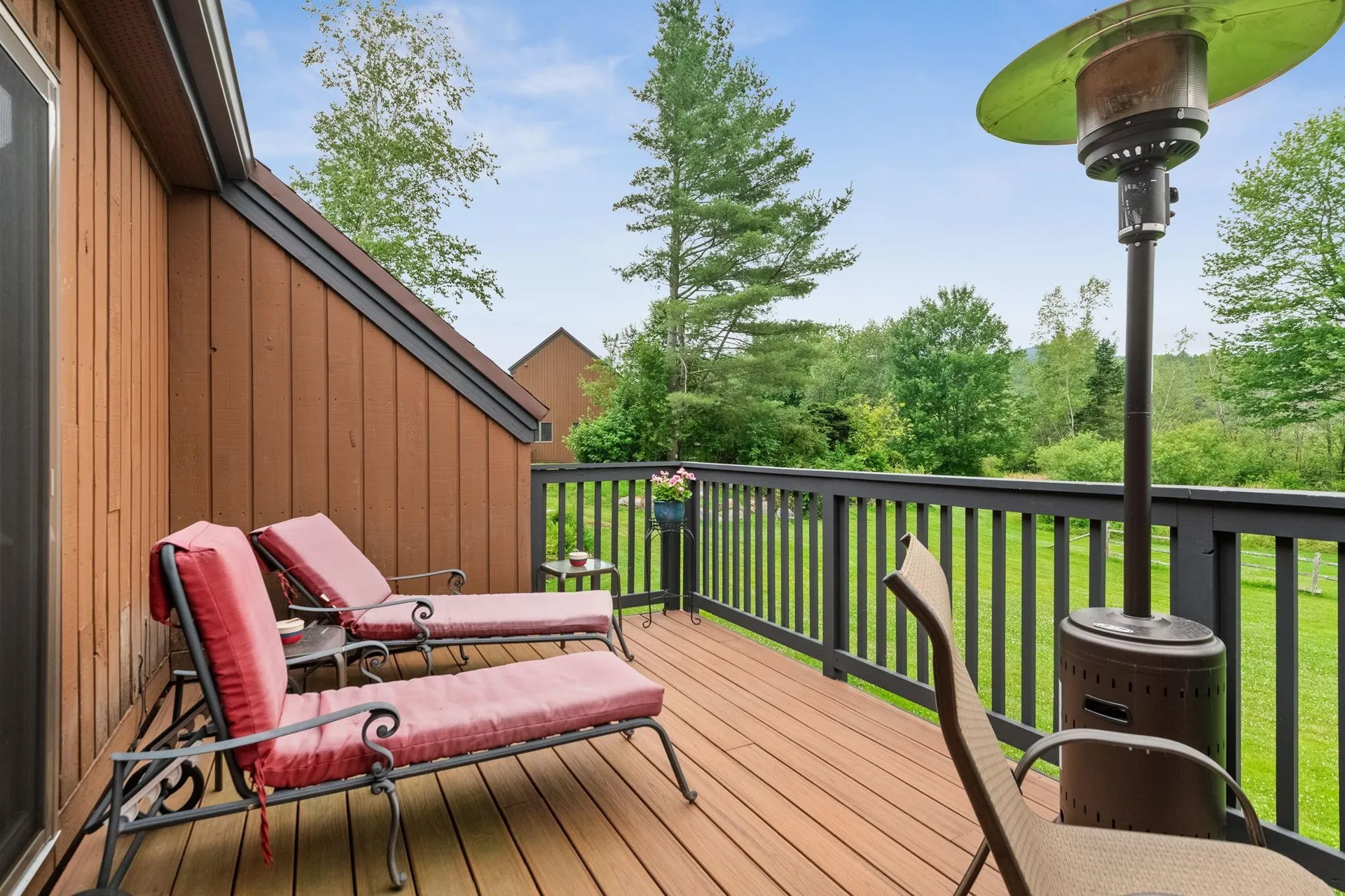 8 Wildlife Road Stowe VT 05672