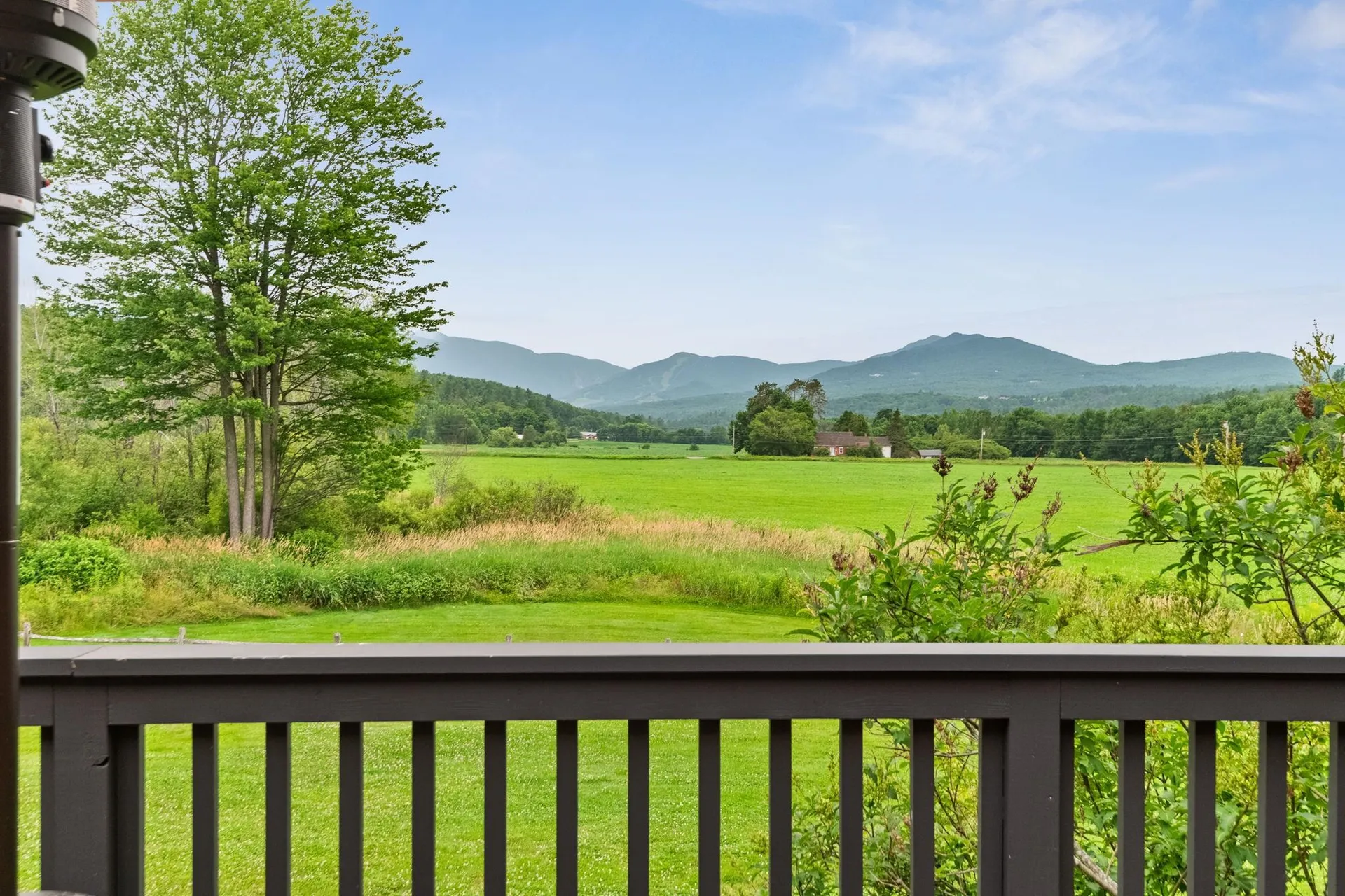 8 Wildlife Road Stowe VT 05672