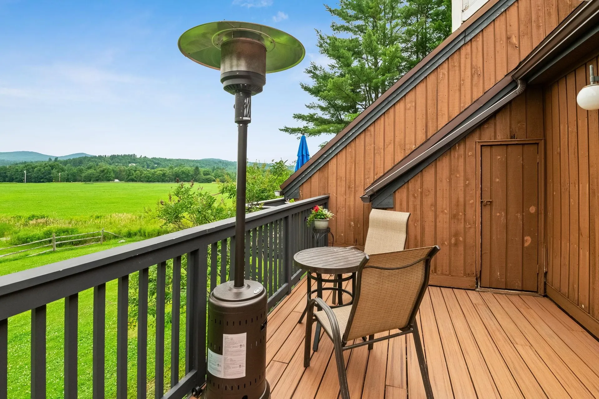 8 Wildlife Road Stowe VT 05672