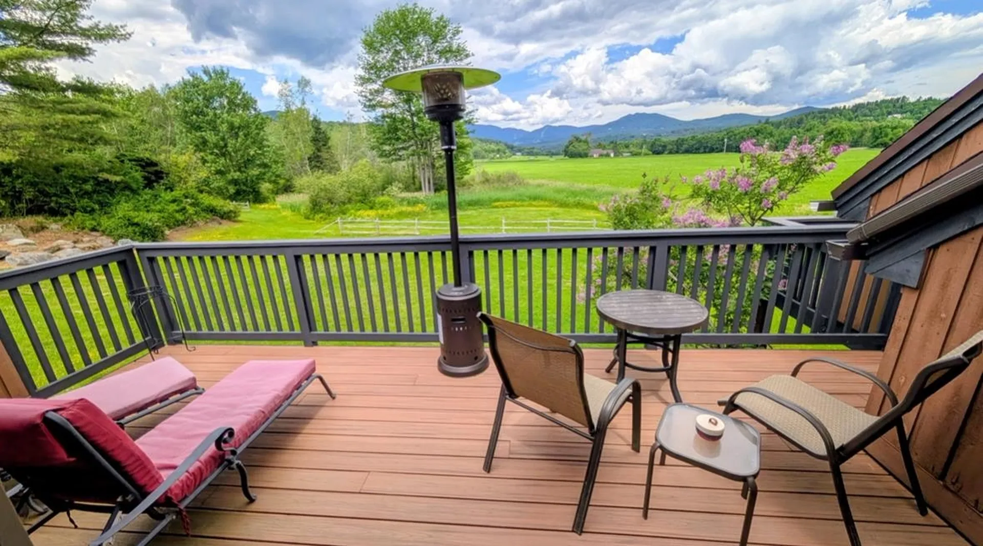 8 Wildlife Road Stowe VT 05672