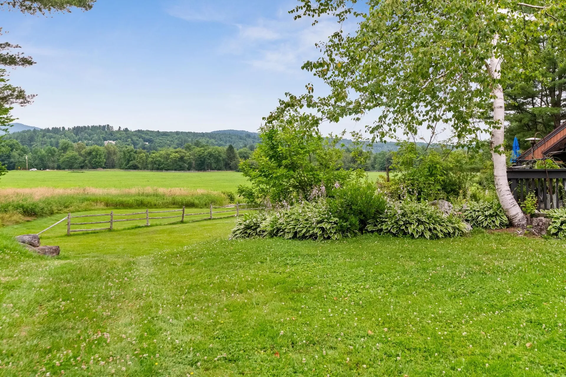 8 Wildlife Road Stowe VT 05672