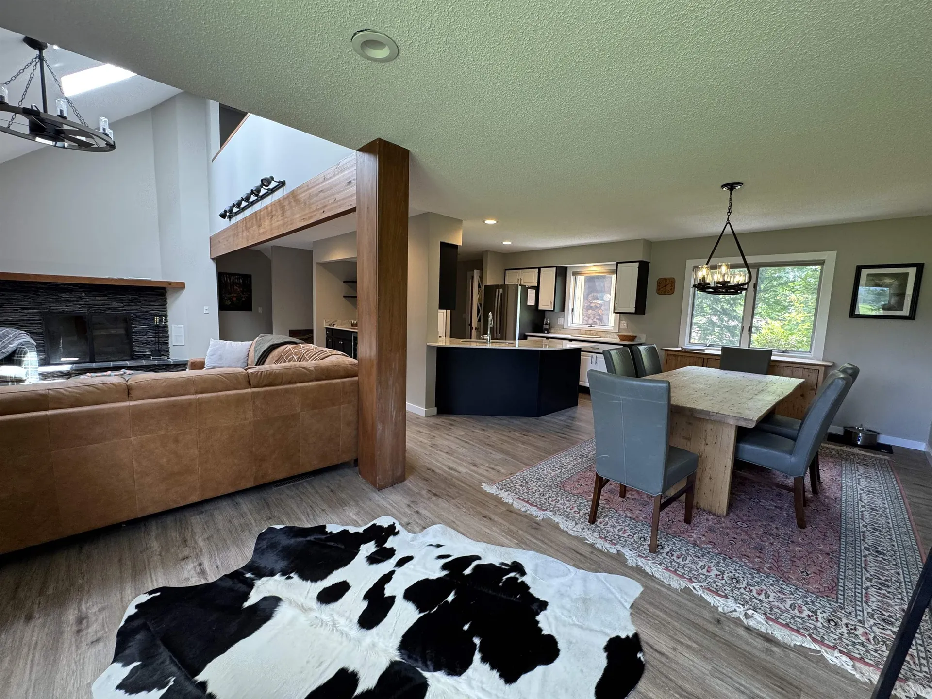 8 Wildlife Road Stowe VT 05672
