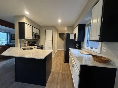 8 Wildlife Road Stowe VT 05672