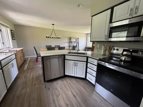 8 Wildlife Road Stowe VT 05672