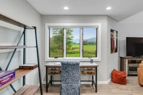 8 Wildlife Road Stowe VT 05672