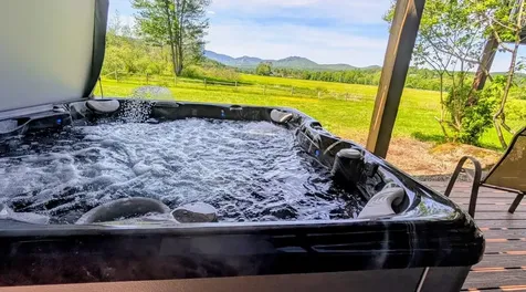 8 Wildlife Road Stowe VT 05672