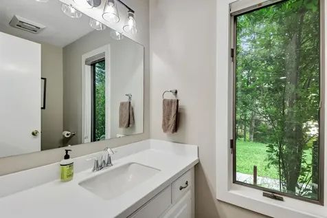 8 Wildlife Road Stowe VT 05672
