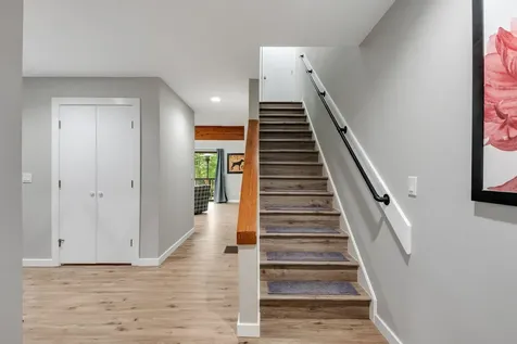 8 Wildlife Road Stowe VT 05672