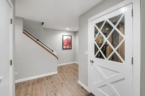 8 Wildlife Road Stowe VT 05672
