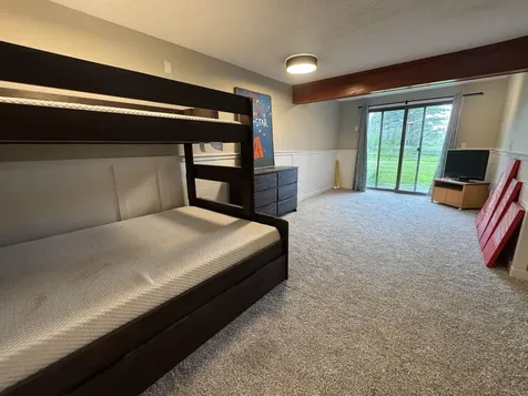 8 Wildlife Road Stowe VT 05672
