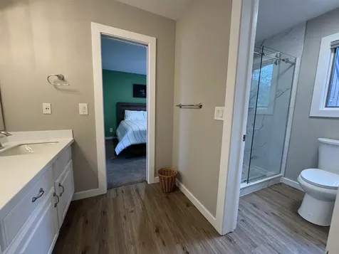 8 Wildlife Road Stowe VT 05672