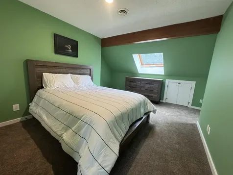 8 Wildlife Road Stowe VT 05672
