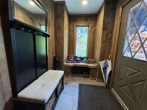 8 Wildlife Road Stowe VT 05672