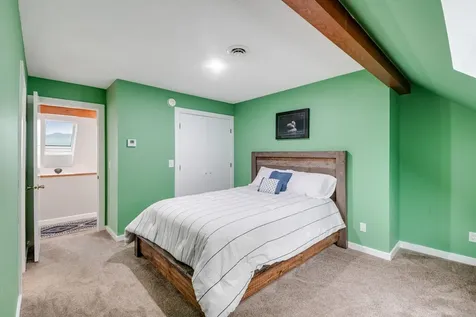 8 Wildlife Road Stowe VT 05672