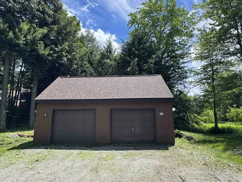 8 Wildlife Road Stowe VT 05672