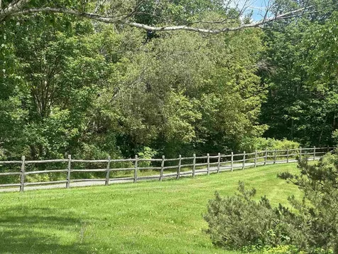 8 Wildlife Road Stowe VT 05672