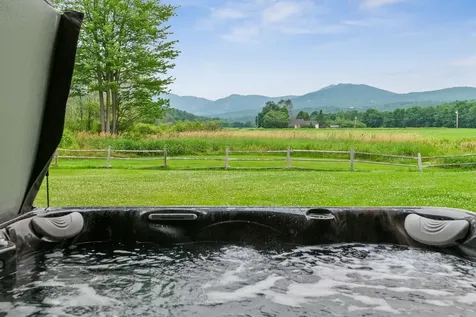 8 Wildlife Road Stowe VT 05672