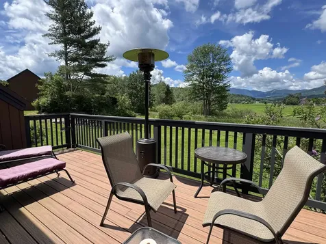 8 Wildlife Road Stowe VT 05672