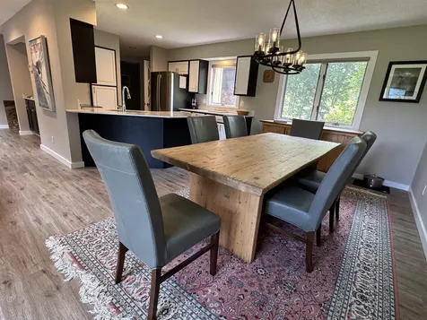 8 Wildlife Road Stowe VT 05672