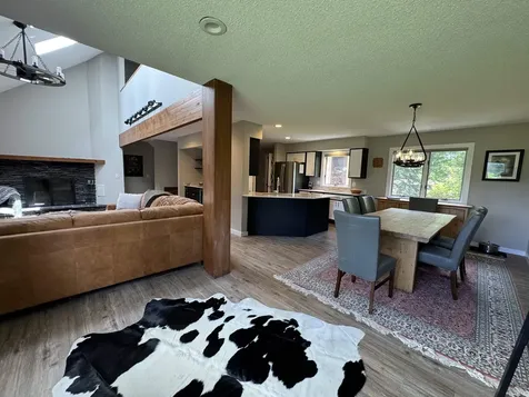 8 Wildlife Road Stowe VT 05672