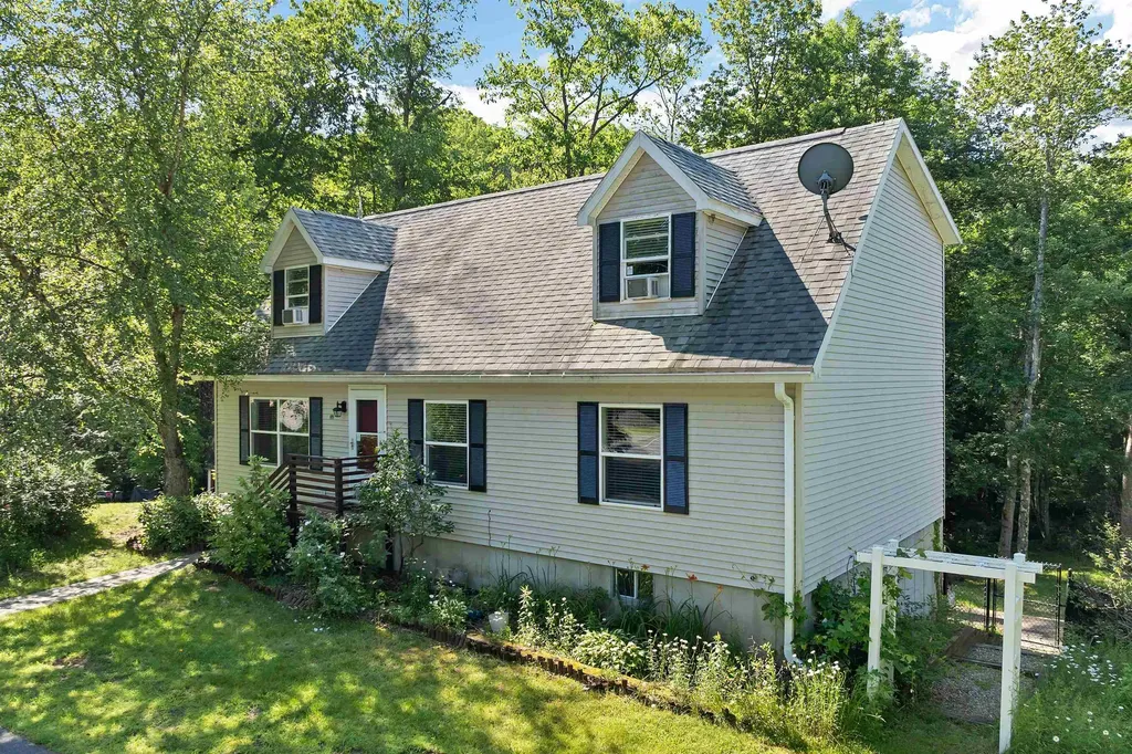 368 Chesham Road Harrisville NH 03450