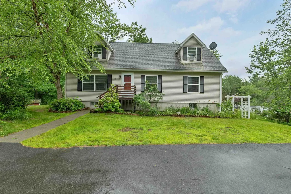 368 Chesham Road Harrisville NH 03450