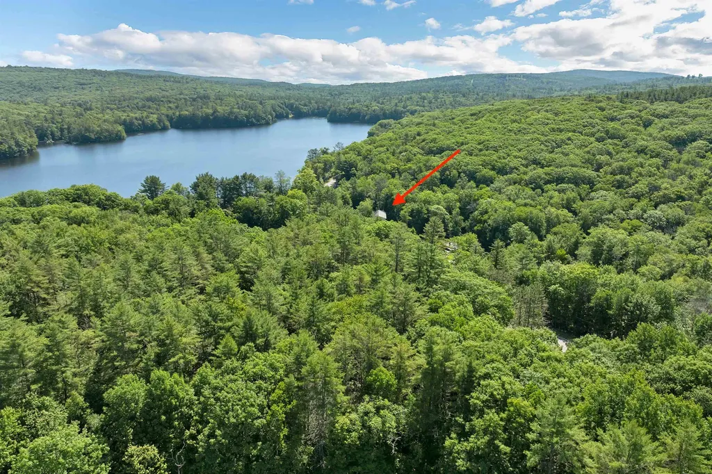 368 Chesham Road Harrisville NH 03450