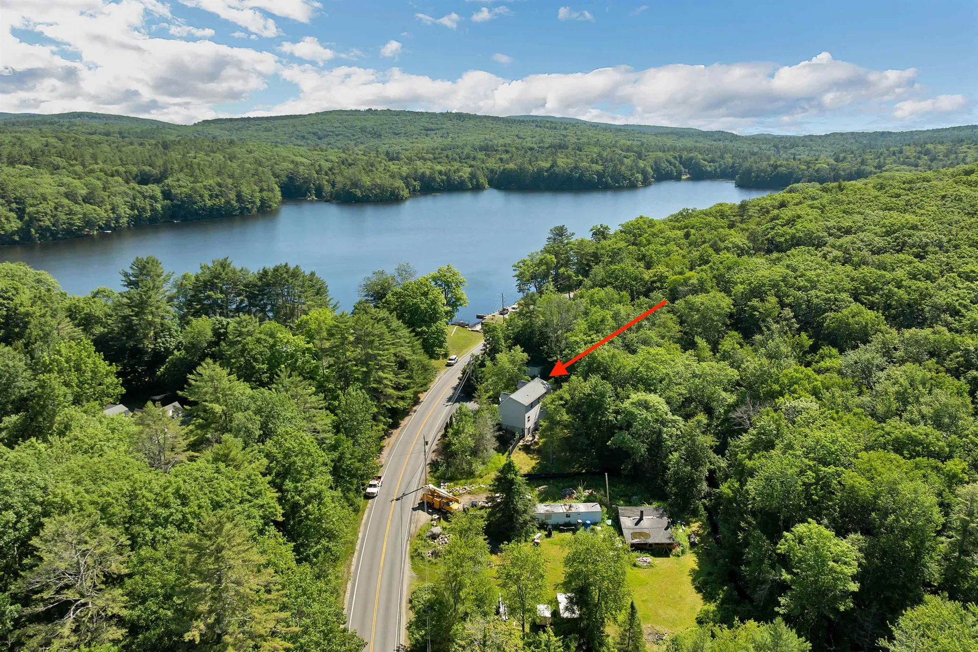 368 Chesham Road Harrisville NH 03450