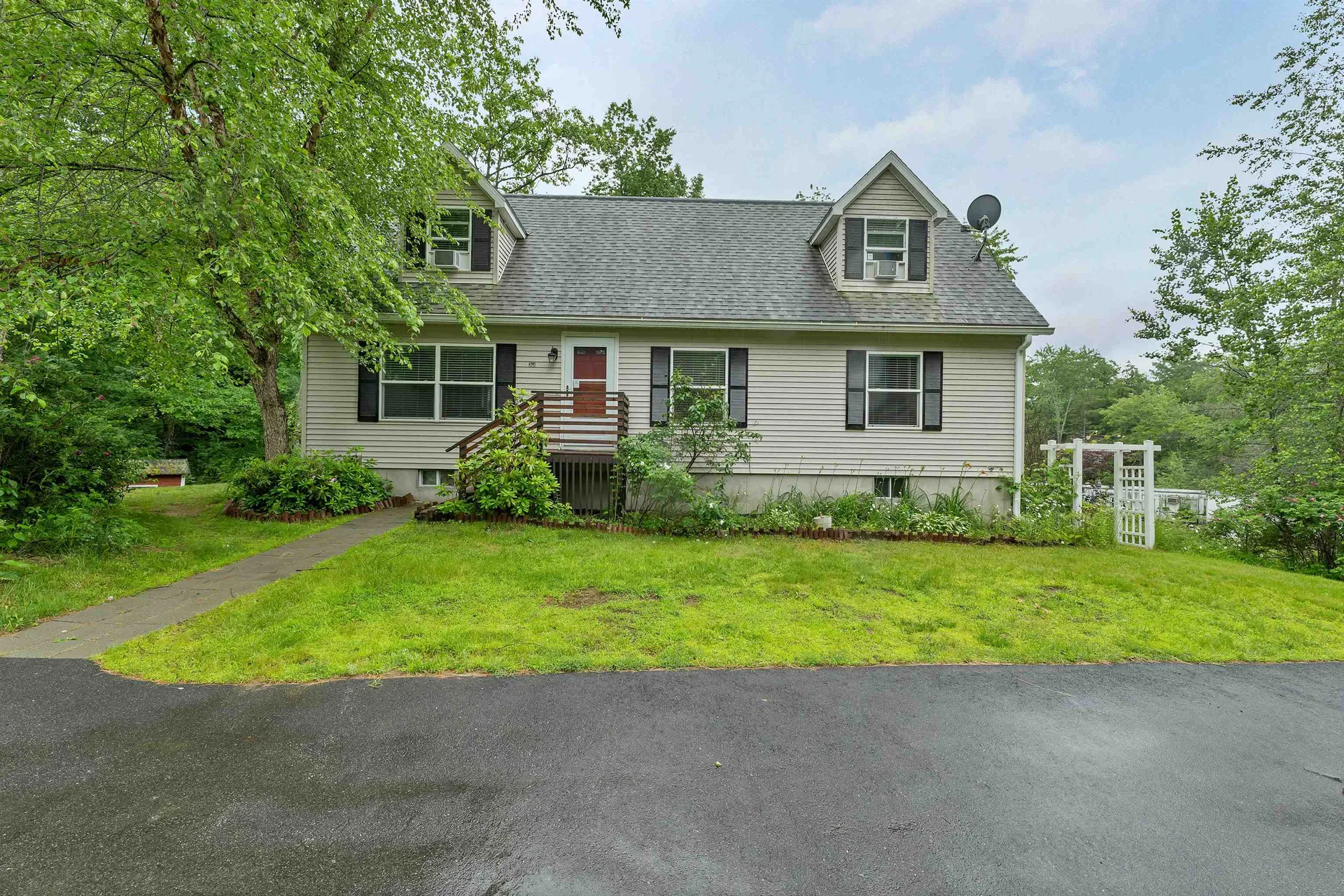 368 Chesham Road Harrisville NH 03450
