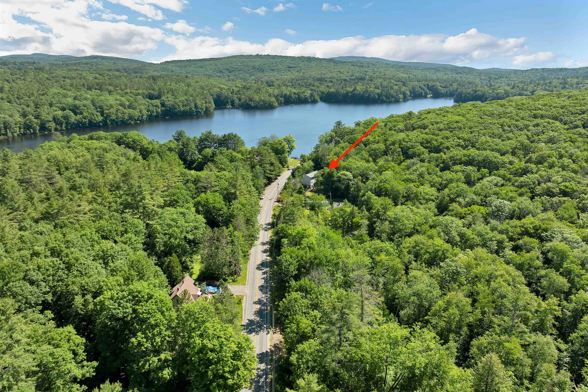 368 Chesham Road Harrisville NH 03450