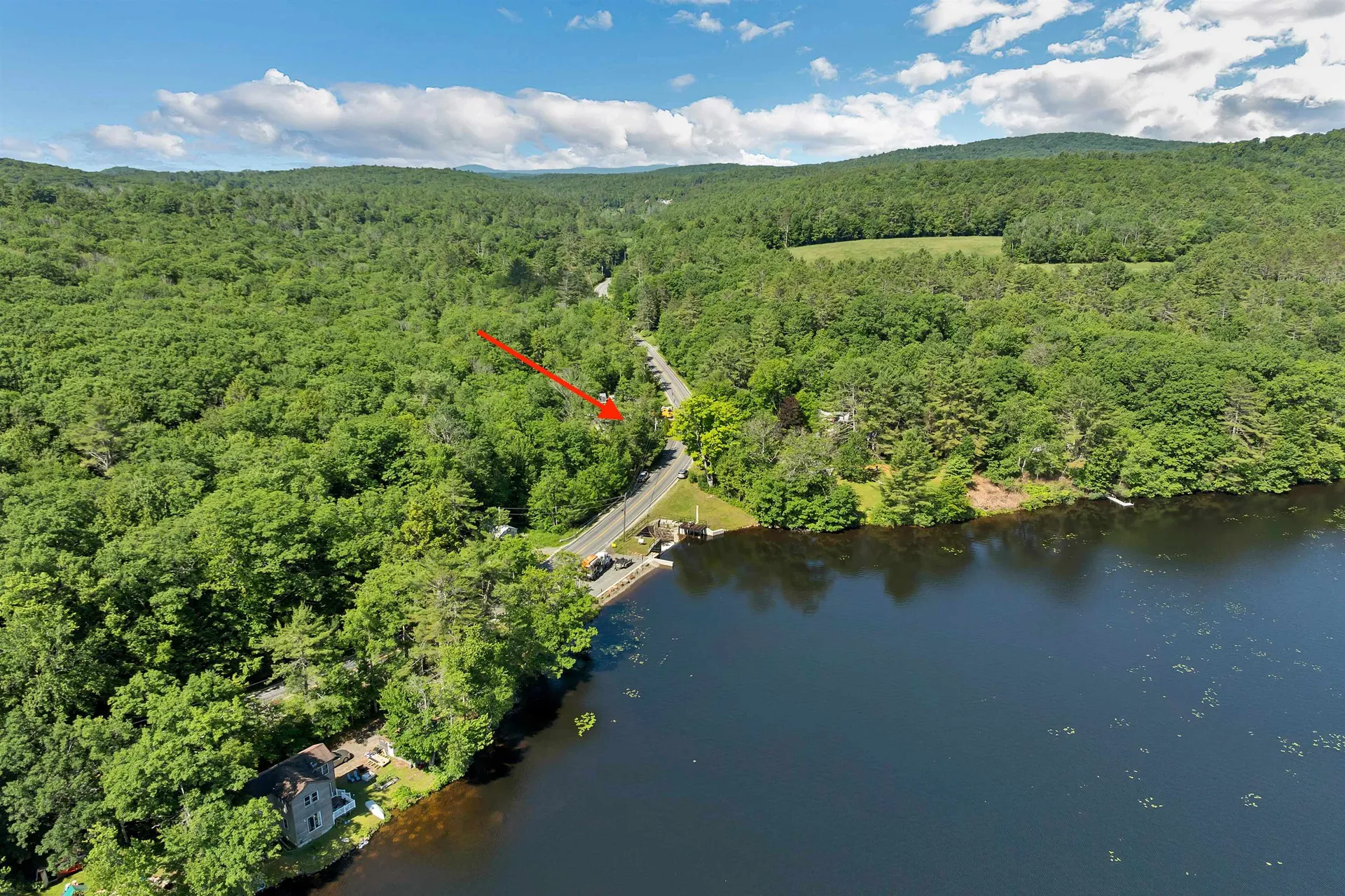 368 Chesham Road Harrisville NH 03450