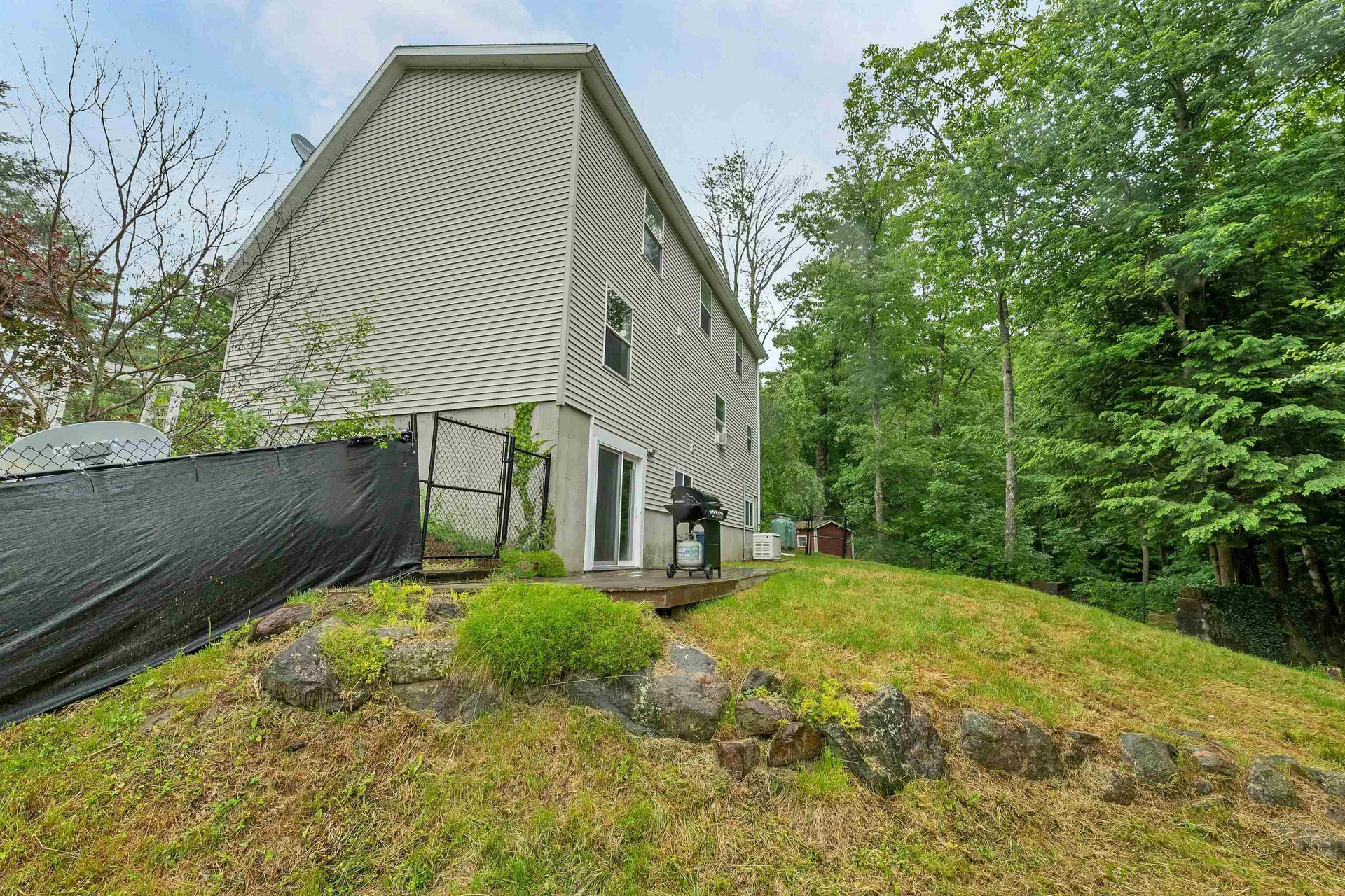 368 Chesham Road Harrisville NH 03450