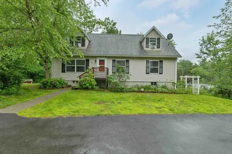 368 Chesham Road Harrisville NH 03450