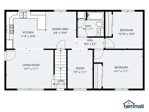 368 Chesham Road Harrisville NH 03450