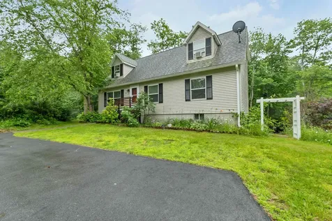 368 Chesham Road Harrisville NH 03450