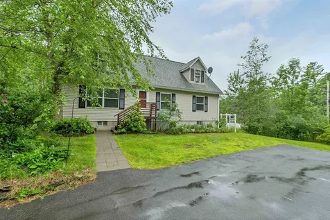 368 Chesham Road Harrisville NH 03450
