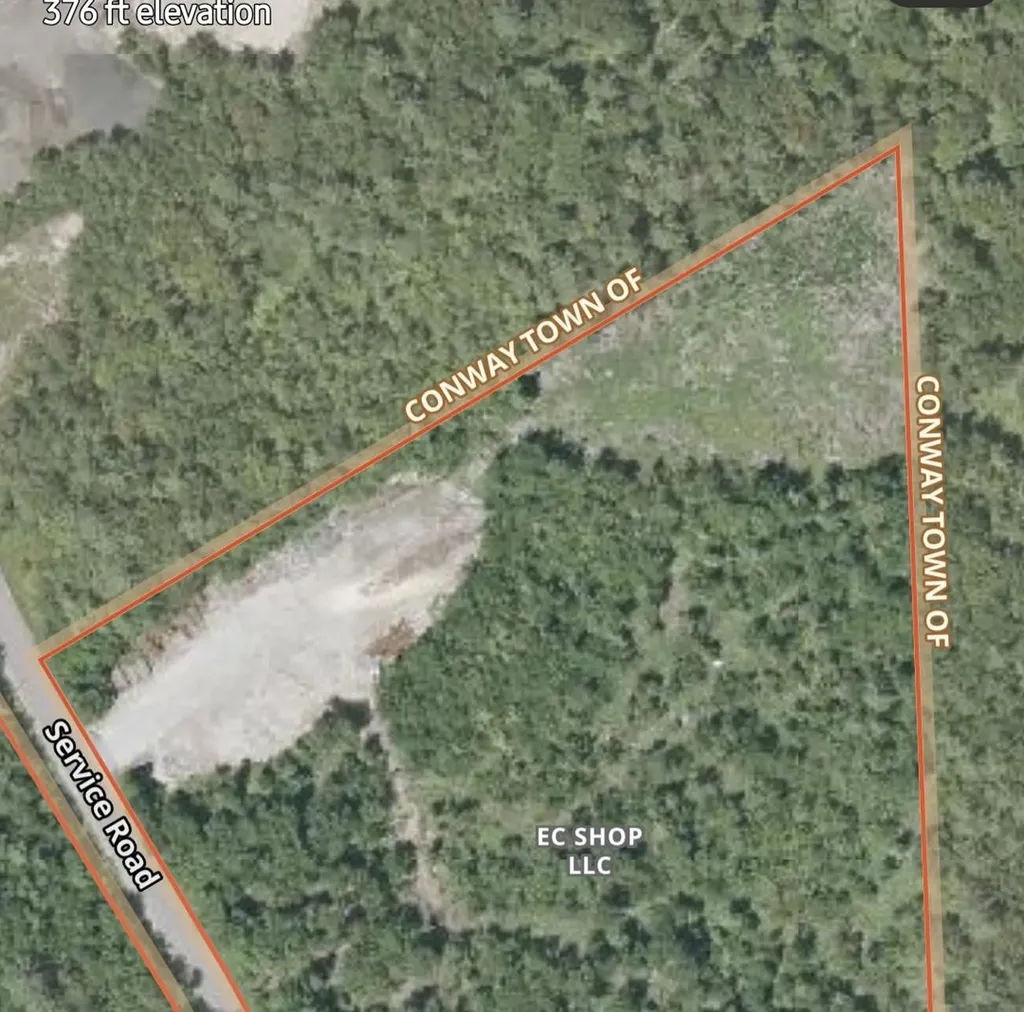 00 Service Road Conway NH 03813