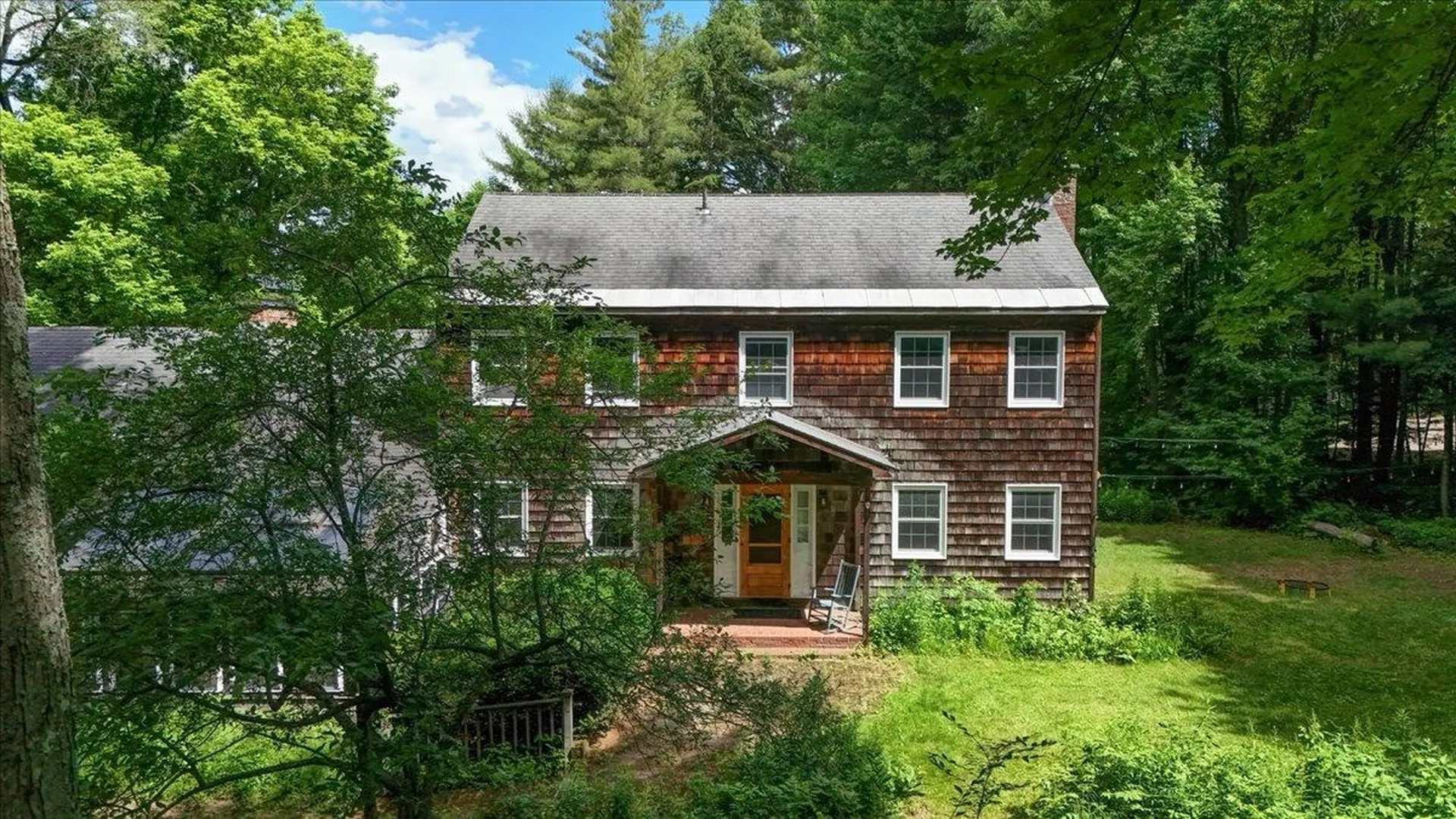 10 Birch Lane Essex Junction VT 05452