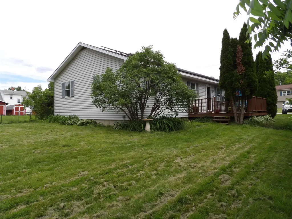 19 Phillips Street Rutland City VT 05701