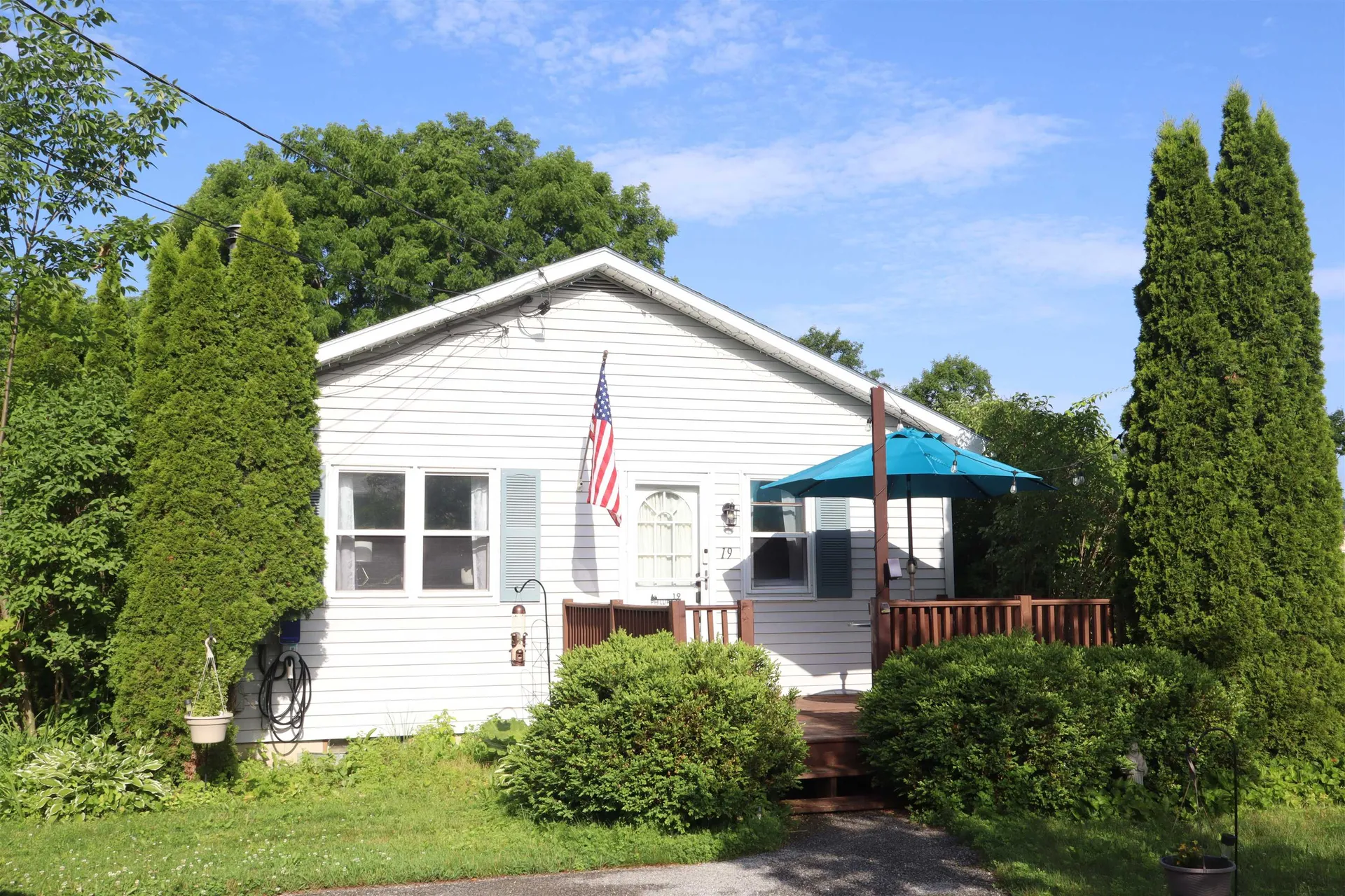 19 Phillips Street Rutland City VT 05701