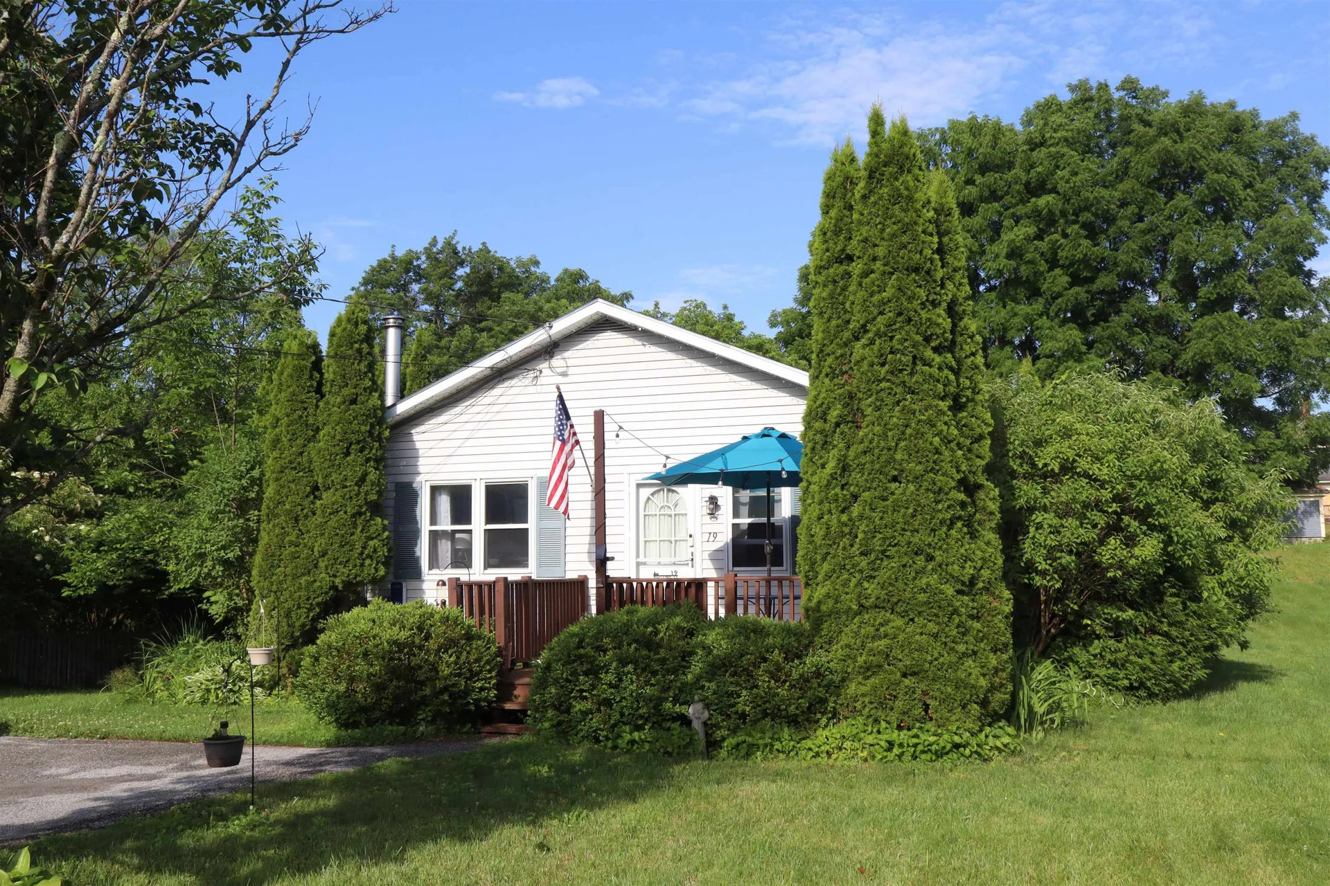 19 Phillips Street Rutland City VT 05701