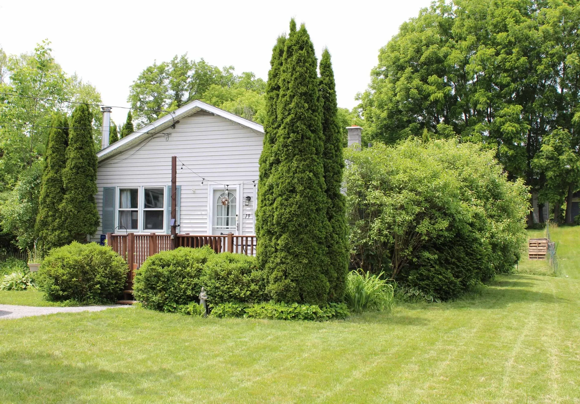 19 Phillips Street Rutland City VT 05701