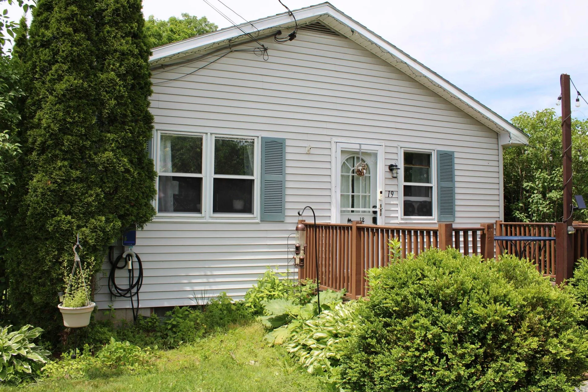 19 Phillips Street Rutland City VT 05701