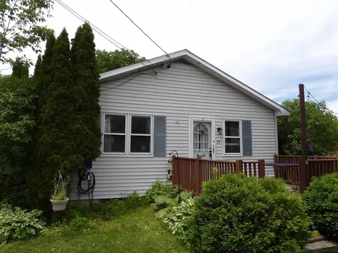 19 Phillips Street Rutland City VT 05701