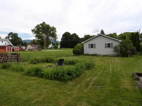 19 Phillips Street Rutland City VT 05701